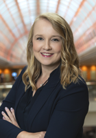 Portraitfoto von Susan Schulze-Schuricht